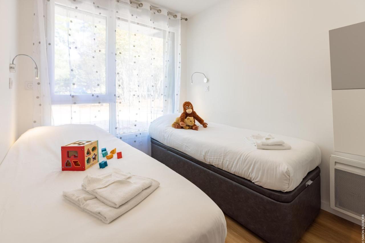 Camping Des Gayeulles Ρεν Εξωτερικό φωτογραφία