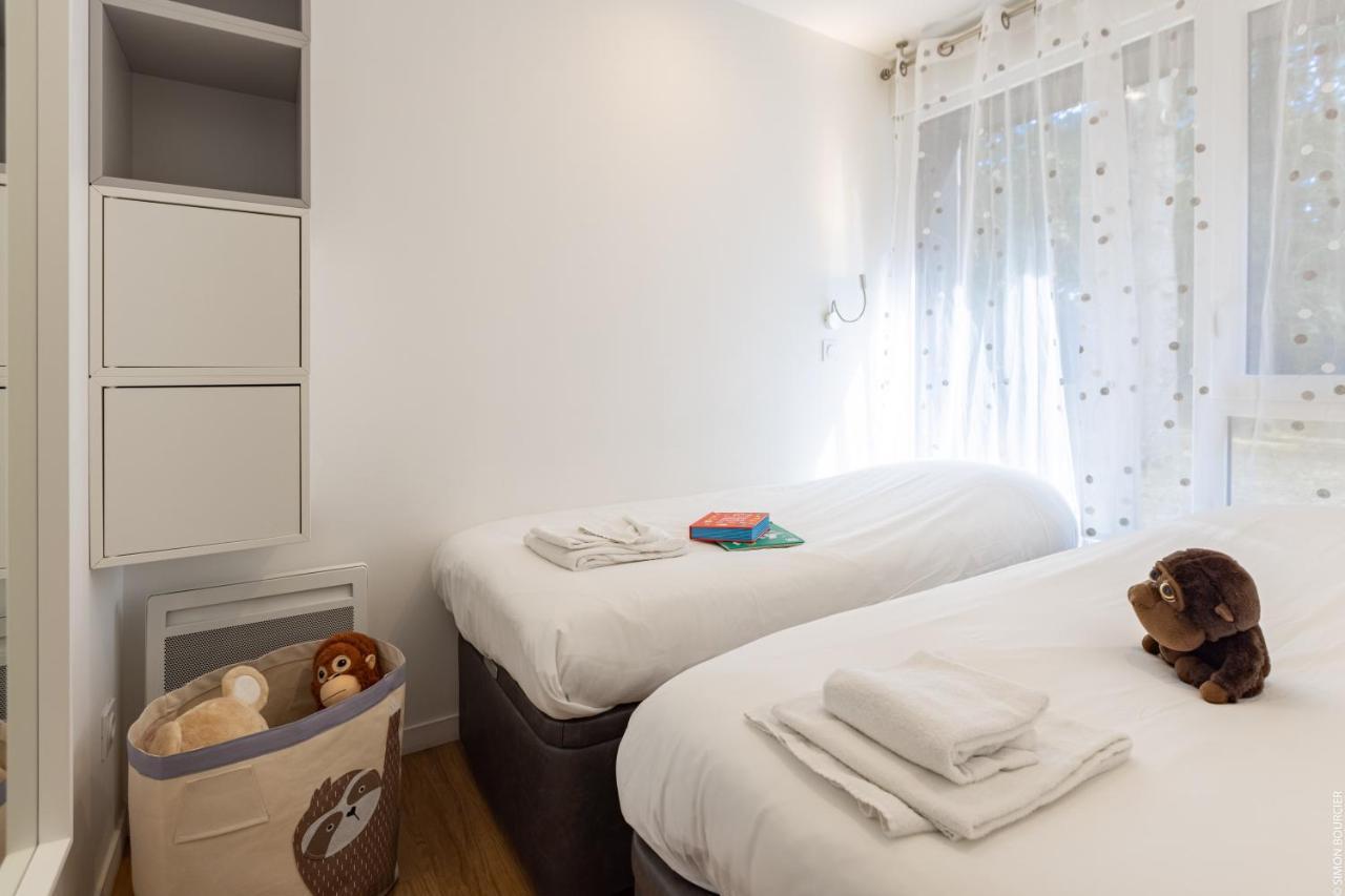 Camping Des Gayeulles Ρεν Εξωτερικό φωτογραφία